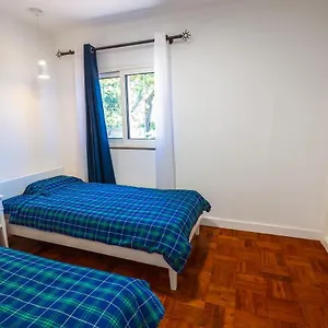 Ferienhaus Casa Maravilha Iii, Caniço