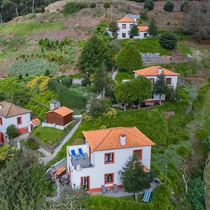  Hébergement de vacances Cantinho Rural