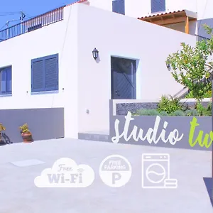  Appartement Two | Massapez | | Calheta