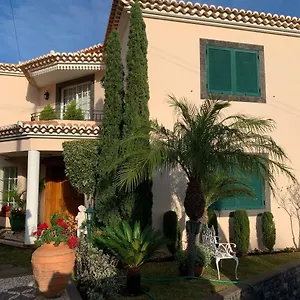 Villa Tagus Garajau, Caniço