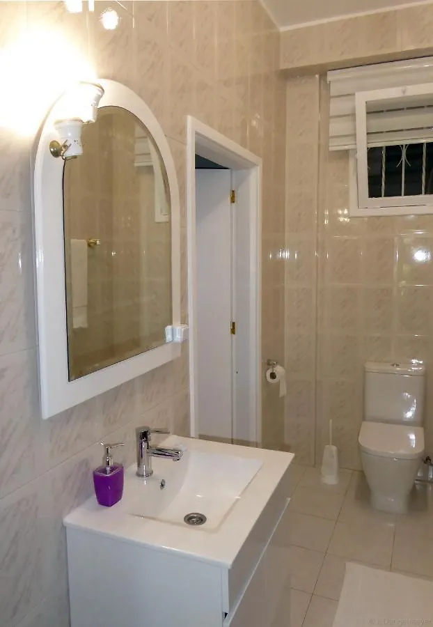 Apartment Villa Erika Madeira Canico