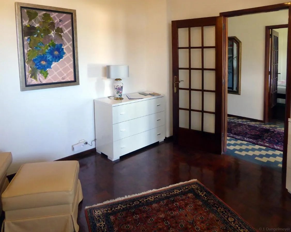 Apartment Villa Erika Madeira Canico