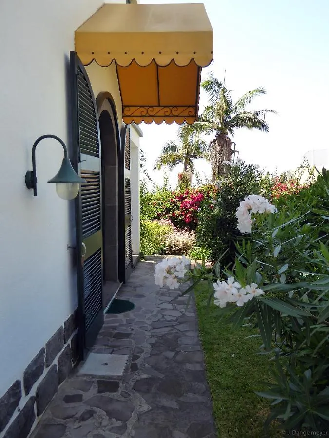 Villa Erika Madeira Canico  Apartment Canico (Madeira)