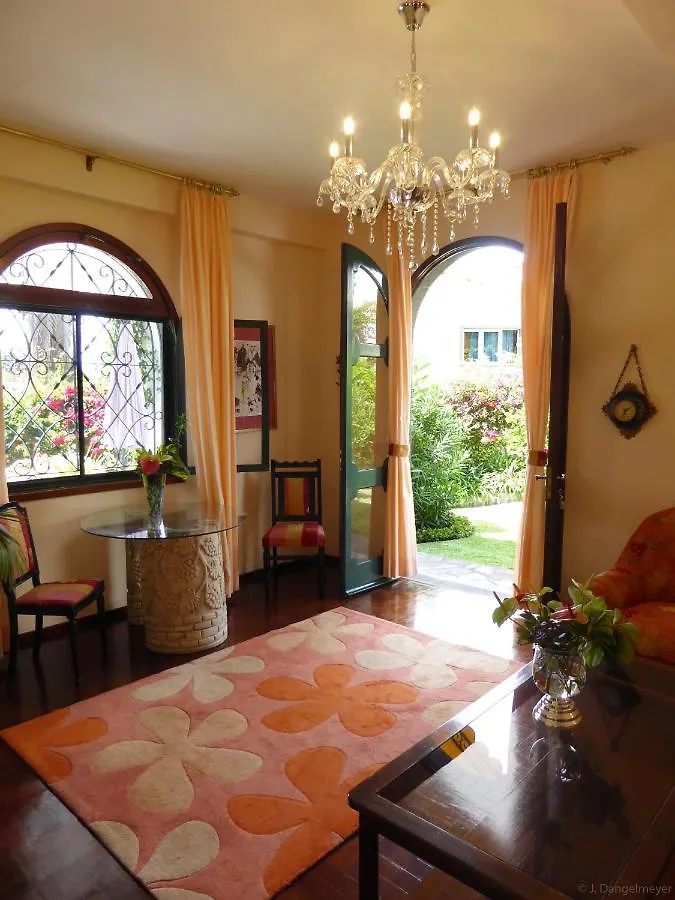 Villa Erika Madeira Canico  0*, Canico (Madeira)