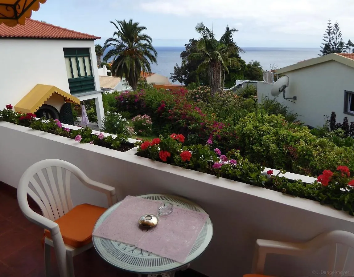 Villa Erika Madeira Canico  0*, Canico (Madeira)