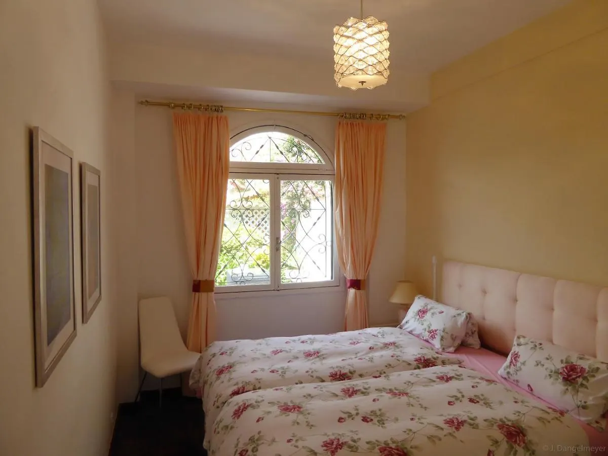 Apartment Villa Erika Madeira Canico