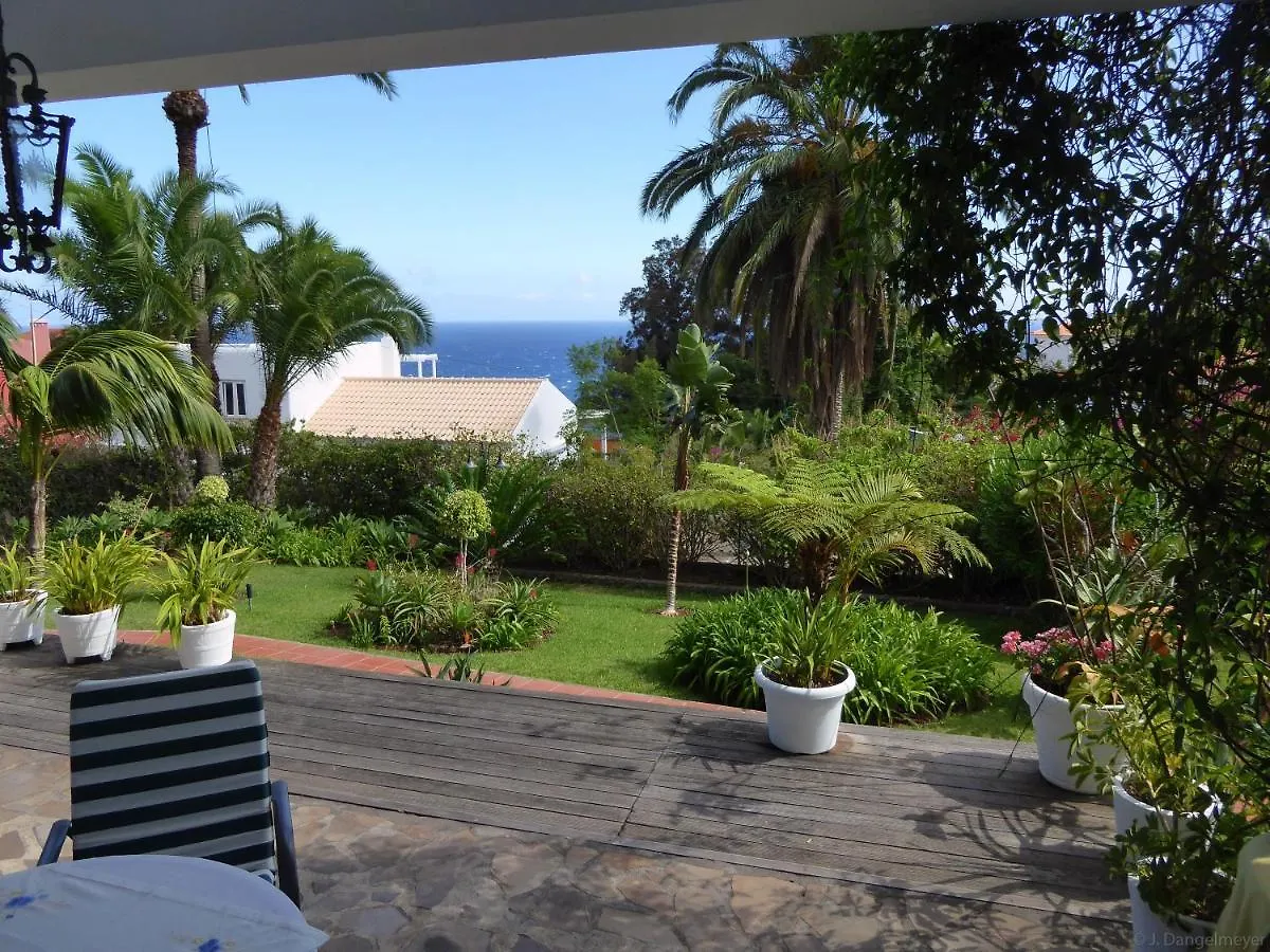 Villa Erika Madeira Canico  Apartment Canico (Madeira)