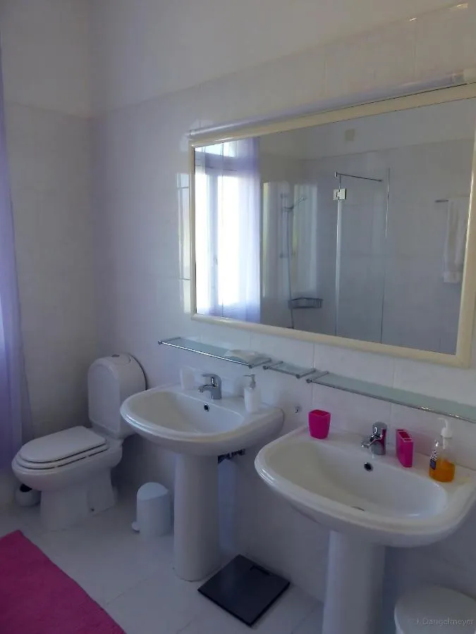 Villa Erika Madeira Canico  Apartment Canico (Madeira)