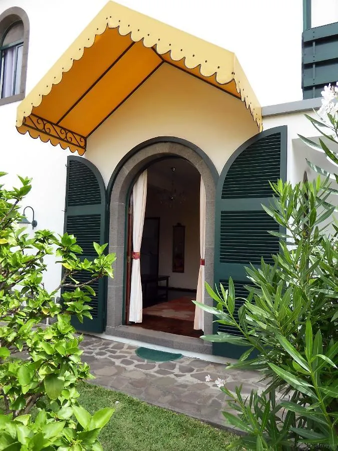 Apartment Villa Erika Madeira Canico  Portugal