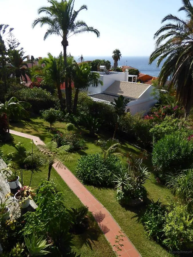 Villa Erika Madeira Canico  Canico (Madeira)