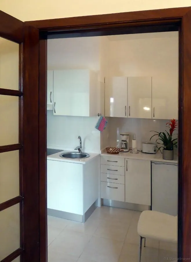 Villa Erika Madeira Canico  Apartment Canico (Madeira)